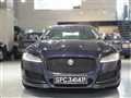 2016 Jaguar XF