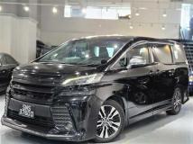 2016 Toyota Vellfire