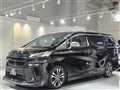 2016 Toyota Vellfire