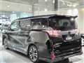 2016 Toyota Vellfire