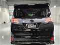 2016 Toyota Vellfire
