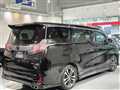 2016 Toyota Vellfire