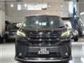 2016 Toyota Vellfire