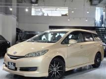 2016 Toyota Wish