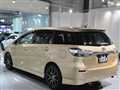 2016 Toyota Wish