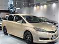 2016 Toyota Wish