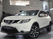 2016 Nissan Qashqai
