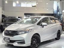 2016 Honda Shuttle