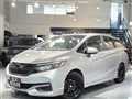2016 Honda Shuttle