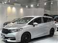 2016 Honda Shuttle