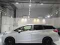 2016 Honda Shuttle
