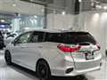 2016 Honda Shuttle