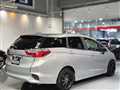 2016 Honda Shuttle