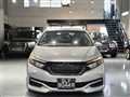 2016 Honda Shuttle