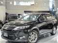 2016 Toyota Harrier