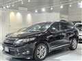 2016 Toyota Harrier