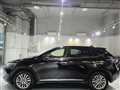 2016 Toyota Harrier