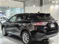 2016 Toyota Harrier