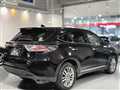 2016 Toyota Harrier