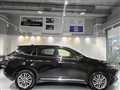 2016 Toyota Harrier
