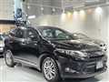 2016 Toyota Harrier