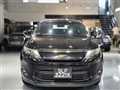2016 Toyota Harrier
