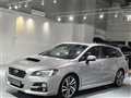 2016 Subaru Levorg