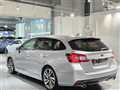 2016 Subaru Levorg