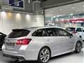 2016 Subaru Levorg
