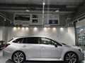 2016 Subaru Levorg
