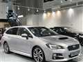 2016 Subaru Levorg