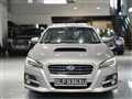 2016 Subaru Levorg