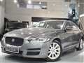 2016 Jaguar XE