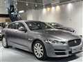2016 Jaguar XE