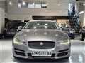 2016 Jaguar XE