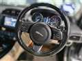 2016 Jaguar XE