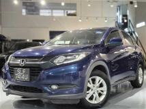 2016 Honda VEZEL