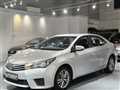 2016 Toyota Corolla Altis