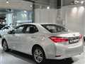 2016 Toyota Corolla Altis