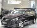 2016 Mercedes-Benz B-Class
