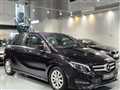 2016 Mercedes-Benz B-Class