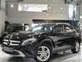 2016 Mercedes-Benz GLA-Class