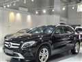 2016 Mercedes-Benz GLA-Class