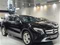 2016 Mercedes-Benz GLA-Class