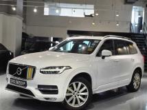 2016 Volvo XC90