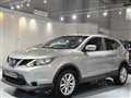 2016 Nissan Qashqai