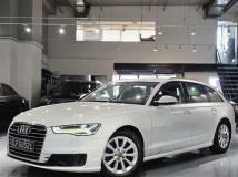 2016 Audi A6