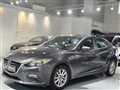 2016 Mazda Axela