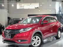 2016 Honda VEZEL