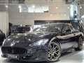 2016 Maserati Granturismo